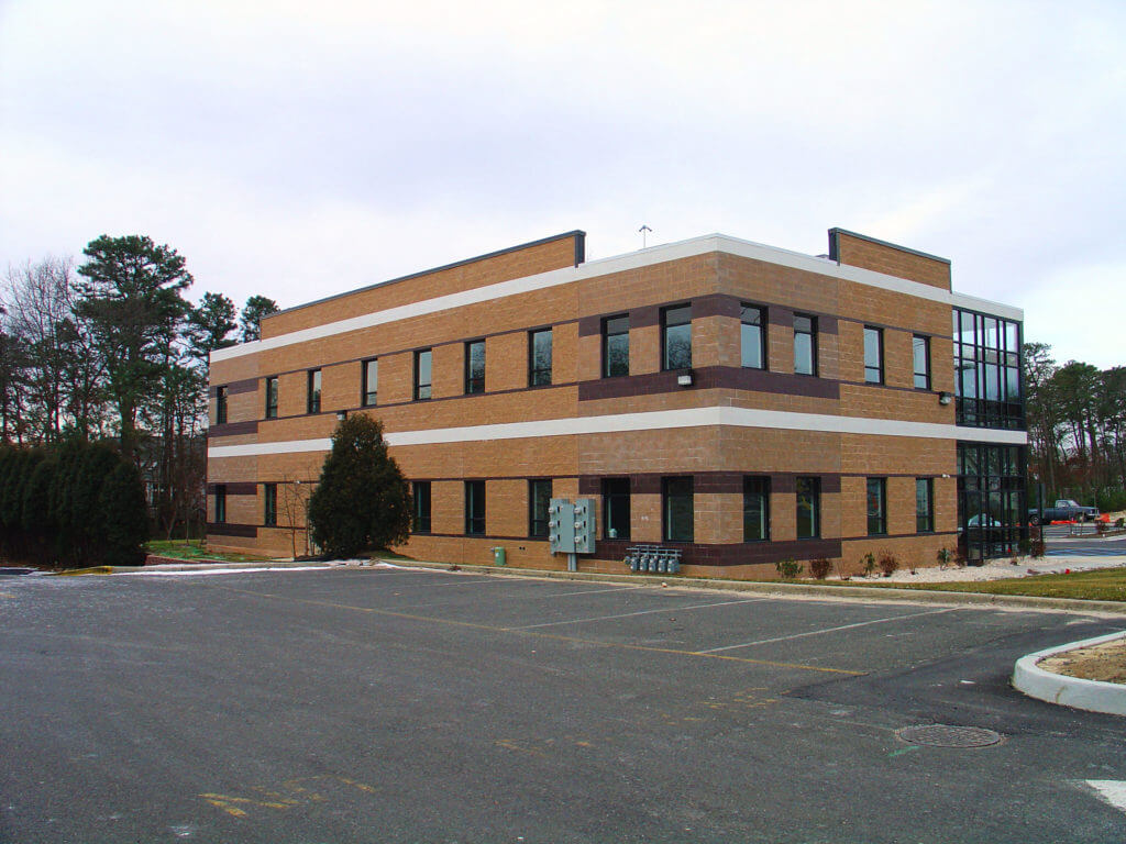 Corporate Offices, Brick, NJ