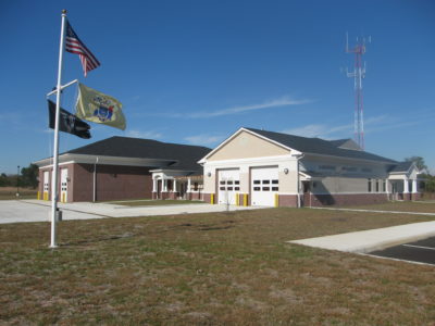 Lakehurst Emergency Facility