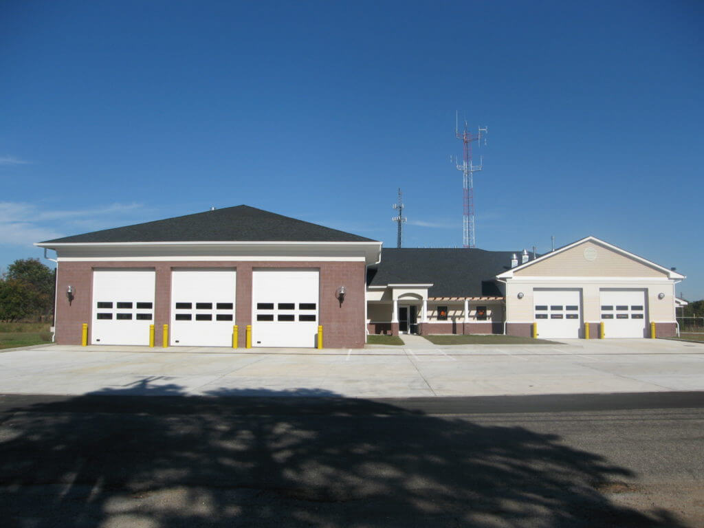 Lakehurst Emergency Facility