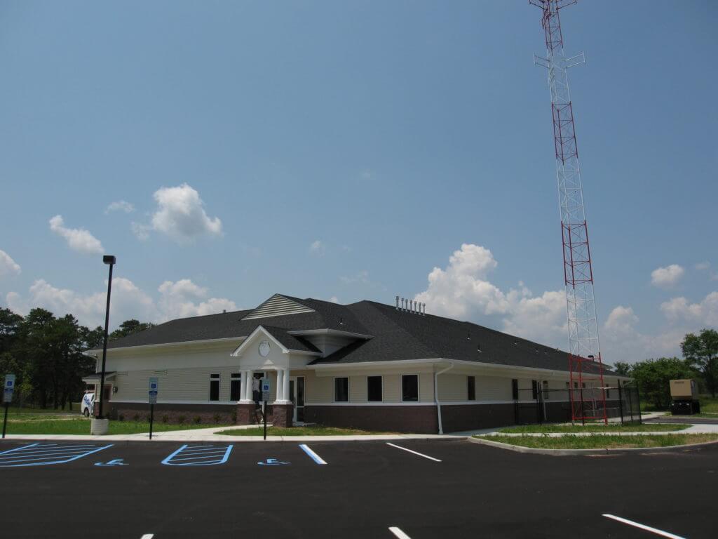 Lakehurst Emergency Facility