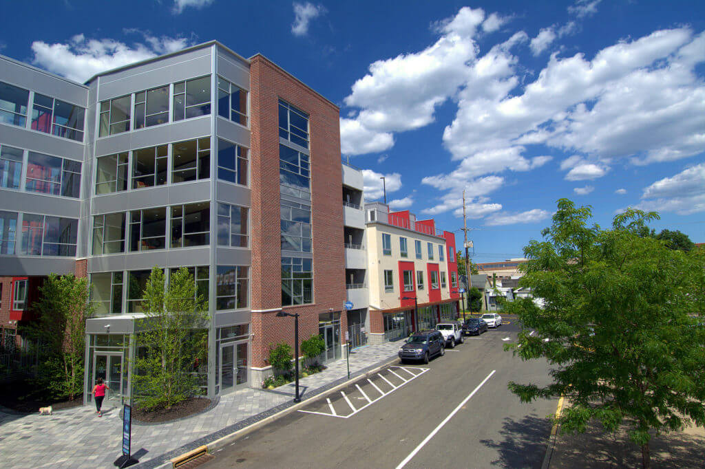 West Side Lofts, Red Bank, NJ