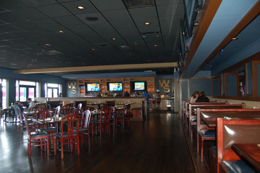 Water Street Restaurant, Toms River, NJ