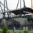 Green Lantern Roller Coster at Six Flags Great Adventure, Jackson, NJ