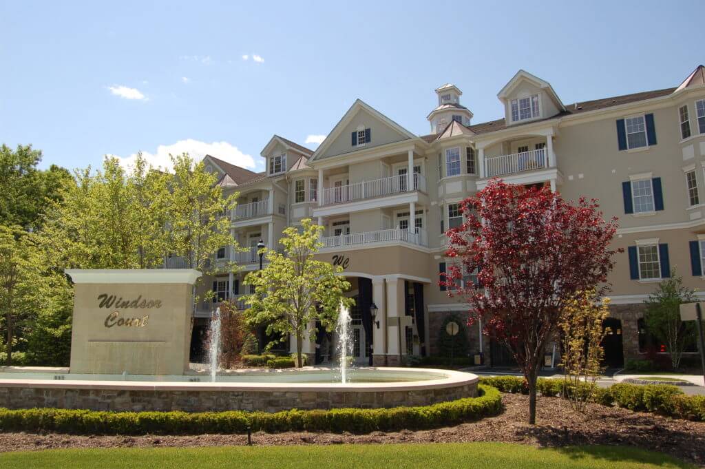 Windsor Court, West Windsor, NJ