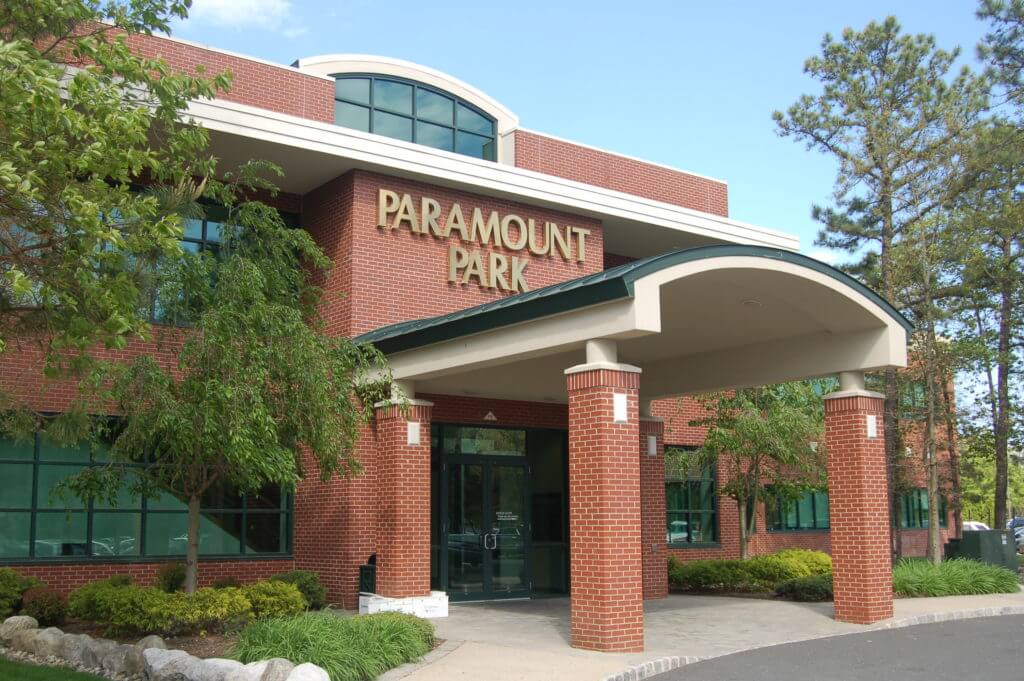 Paramount Park, Lakewood, NJ