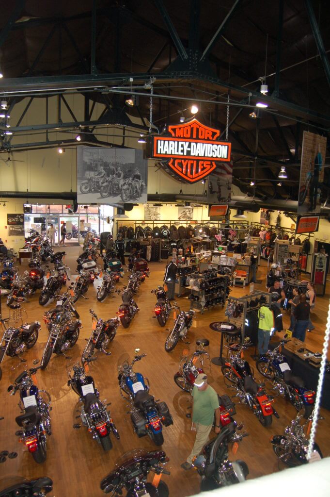 Harley Davidson of Ocean County, Lakewood, NJ