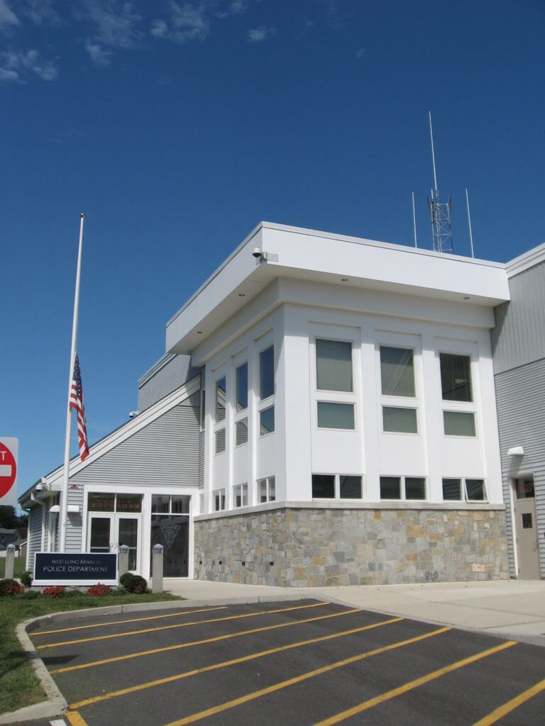 West Long Branch Municipal Building