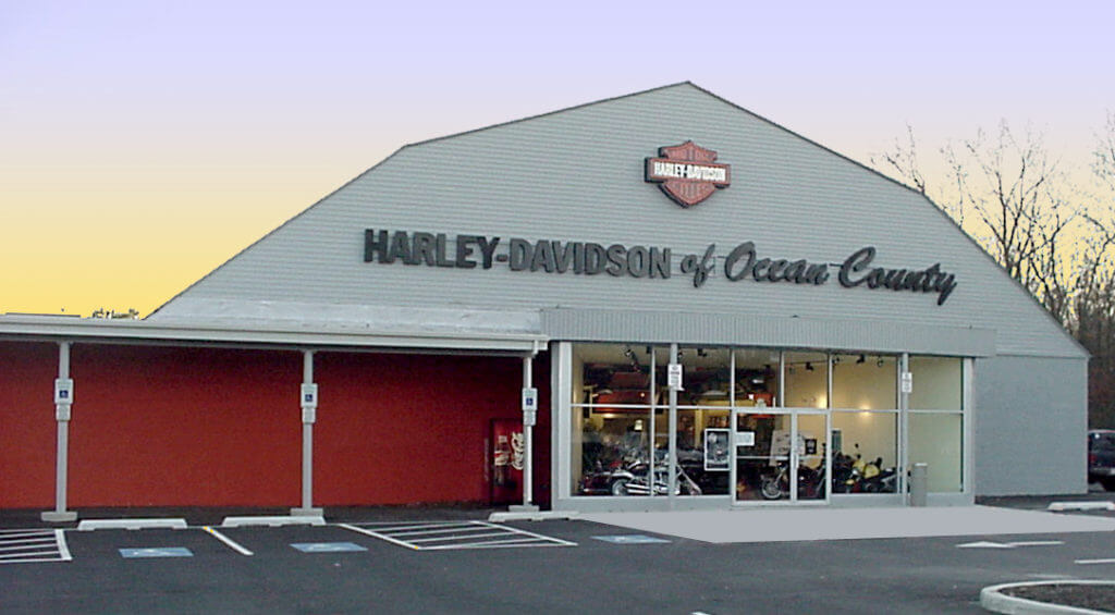 Harley Davidson of Ocean County, Lakewood, NJ
