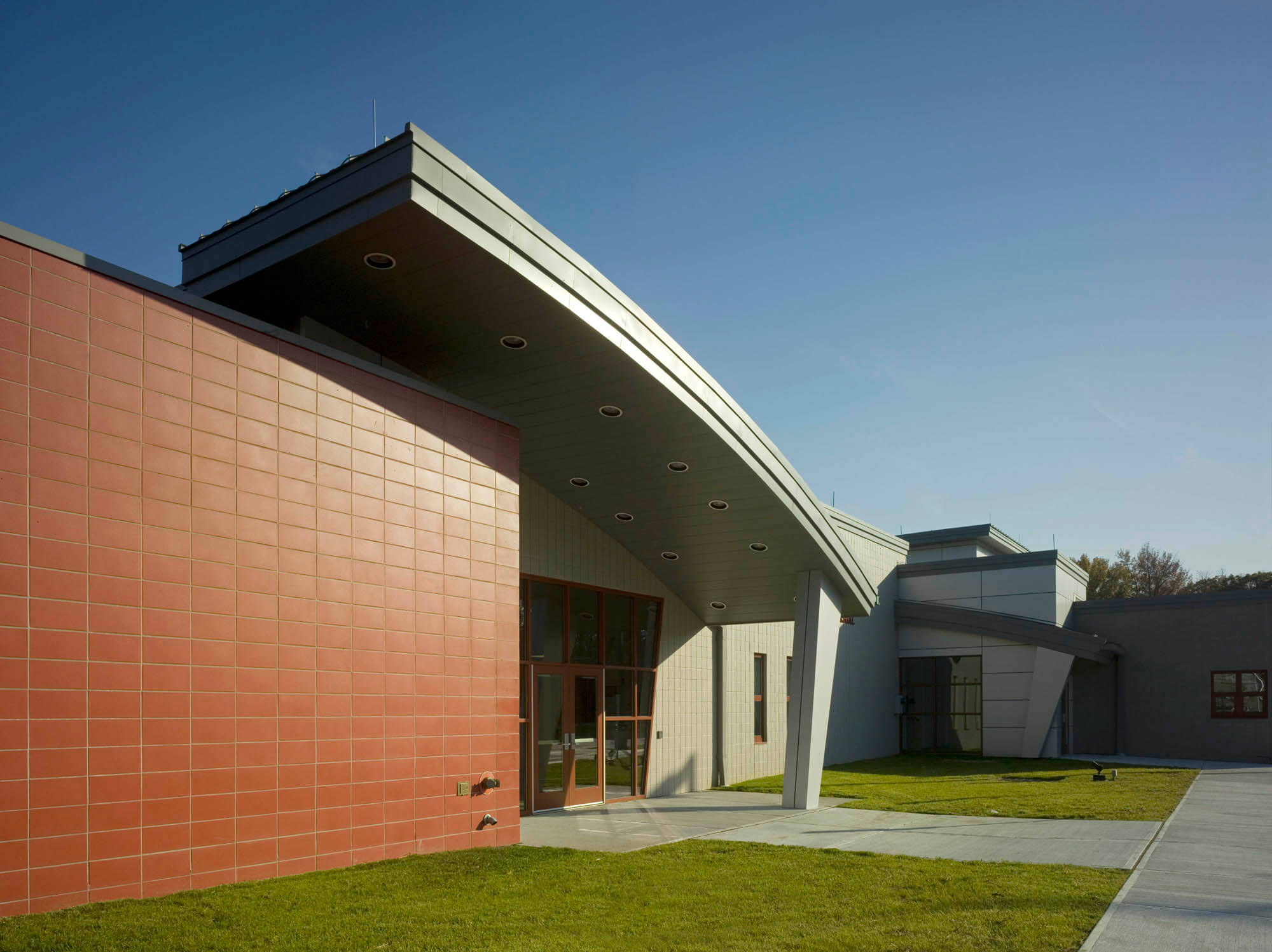 Sonnenfeld + Trocchia Architects Architecture to Project Management