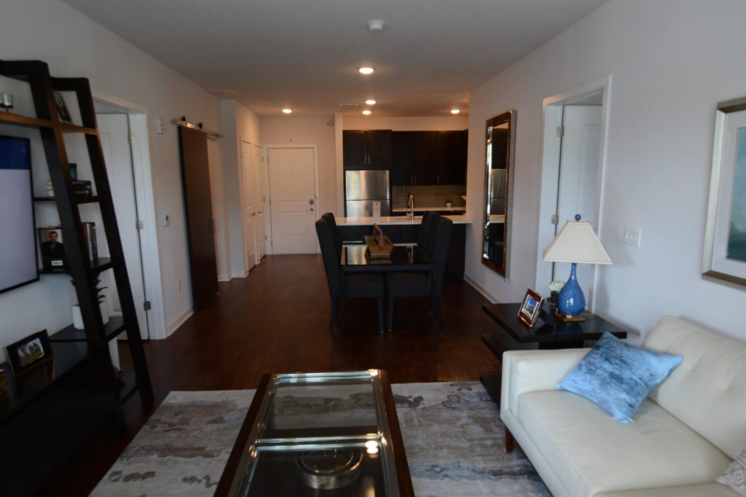 Woodmont West at Mount Arlington Sonnenfeld + Trocchia Architects, P. A.