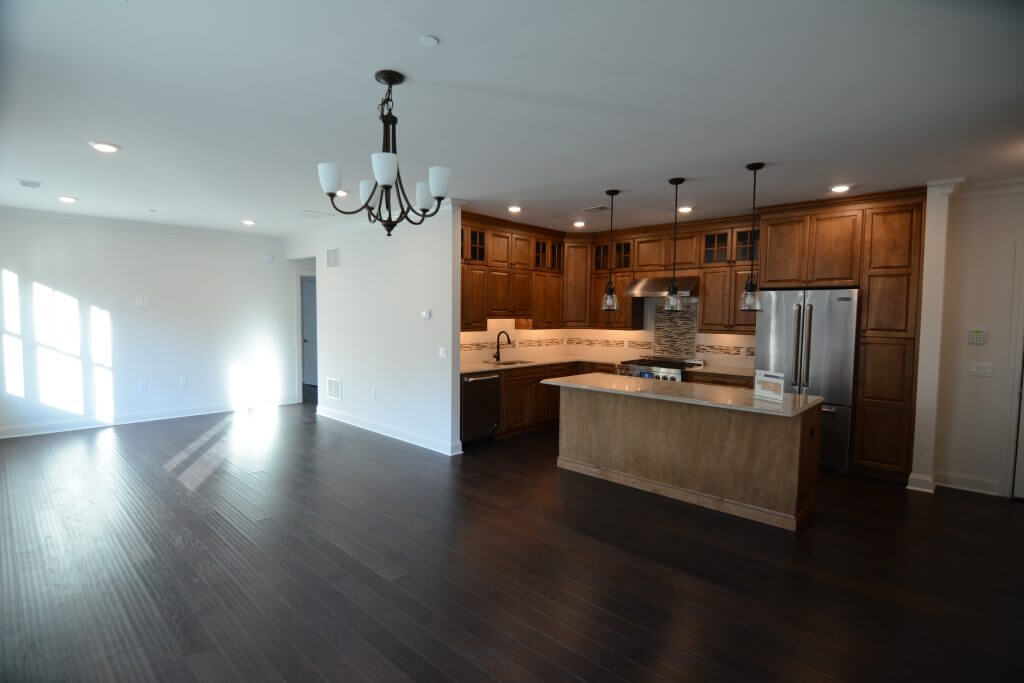 Mill Street Condominiums
