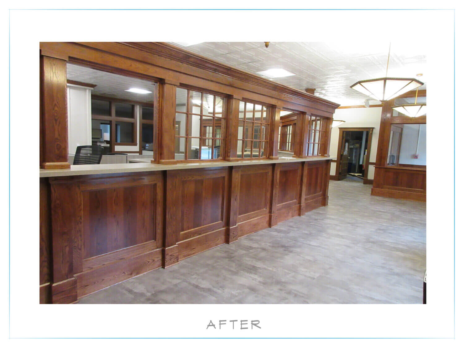 Perth Amboy City Hall Sonnenfeld + Trocchia Architects, P. A.