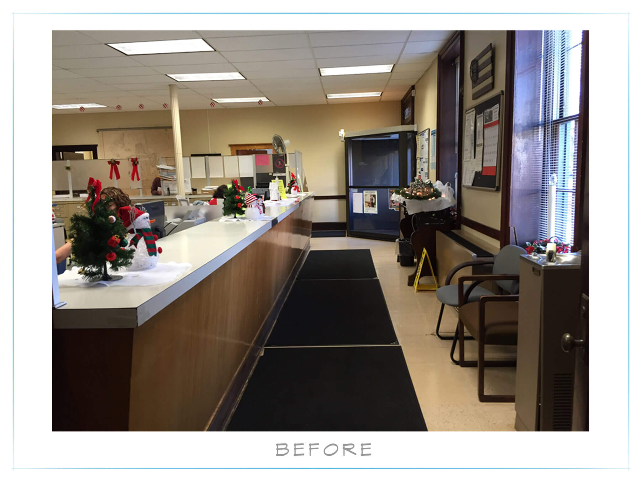 Perth Amboy City Hall Sonnenfeld + Trocchia Architects, P. A.