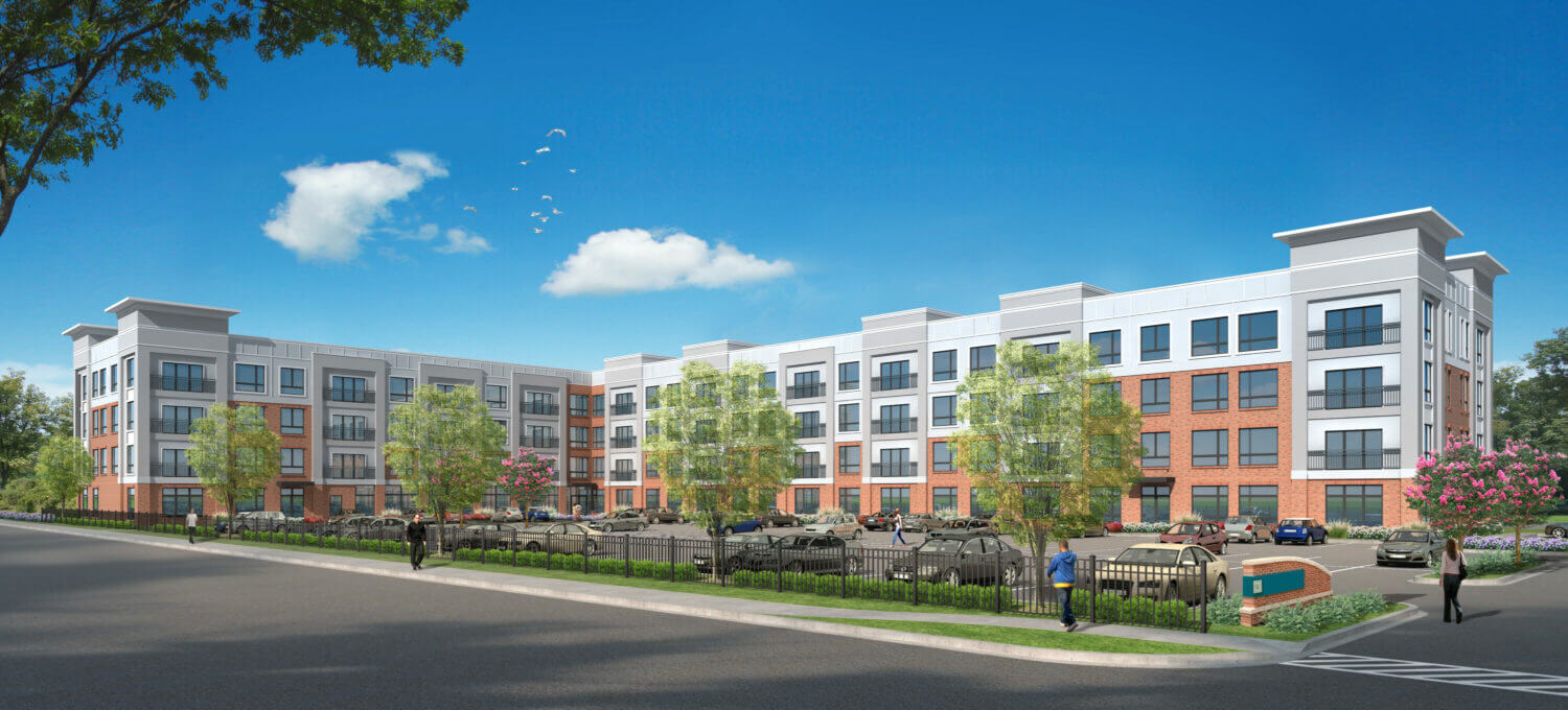 Bay Club Phase II Sonnenfeld + Trocchia Architects, P. A.